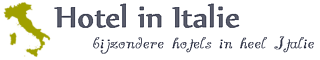 Bijzondere hotels in Italie