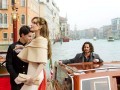 The Tourist