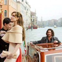 The Tourist