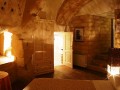Hotel in grotstad Matera