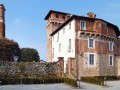 Hotel in een kasteel in Piemonte Hotel in een kasteel in Piemonte