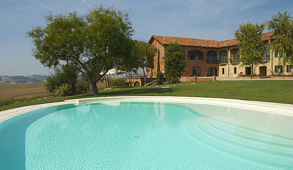 Agriturismo milaan