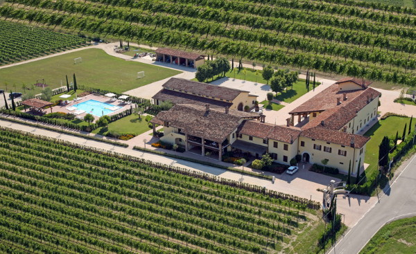 Gardameer – Kindvriendelijke agriturismo met zwembad