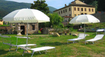 Bed & Breakfast Lucca