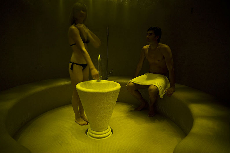 hotel gardameer wellness