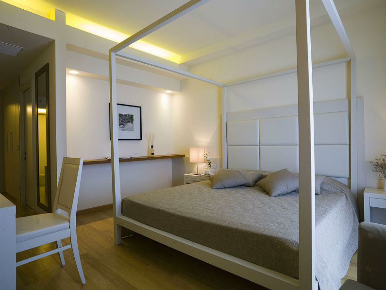 hotel gardameer wellness