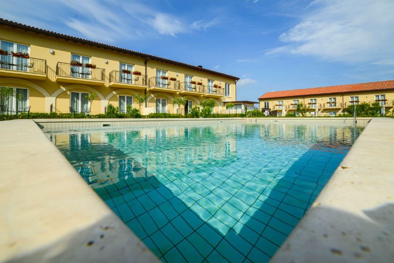 hotel gardameer wellness