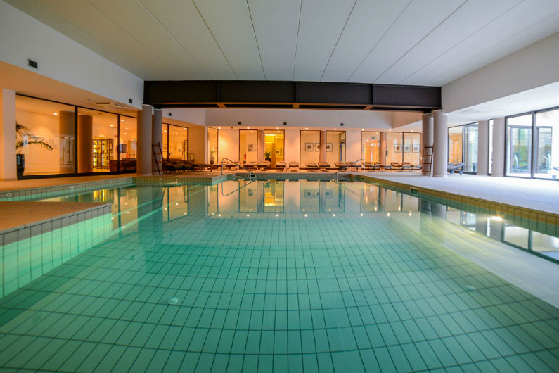 hotel gardameer wellness