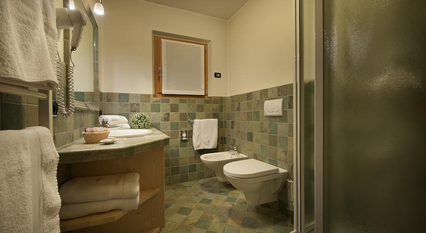 wintersport hotel livigno