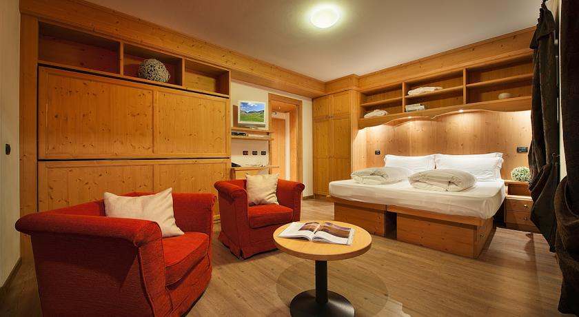 wintersport hotel livigno