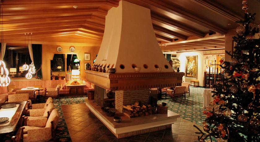 wintersport val gardena