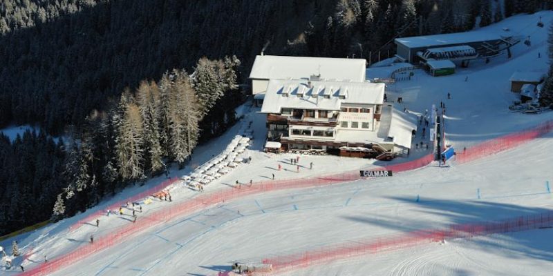 wintersport val gardena