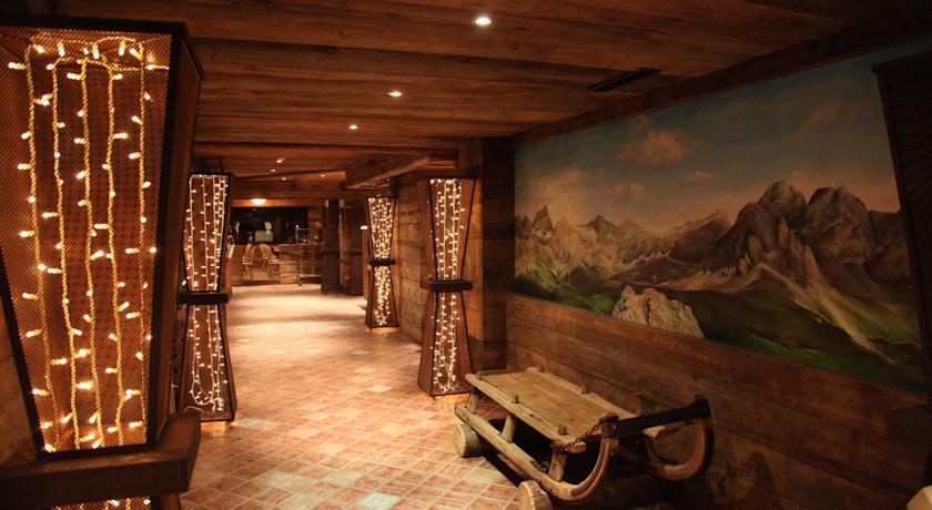 wintersport val gardena