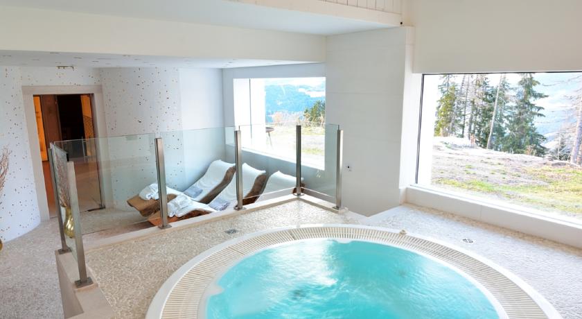 wintersport val gardena