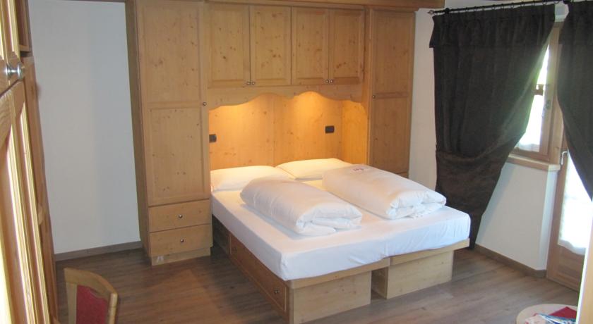 wintersport hotel livigno