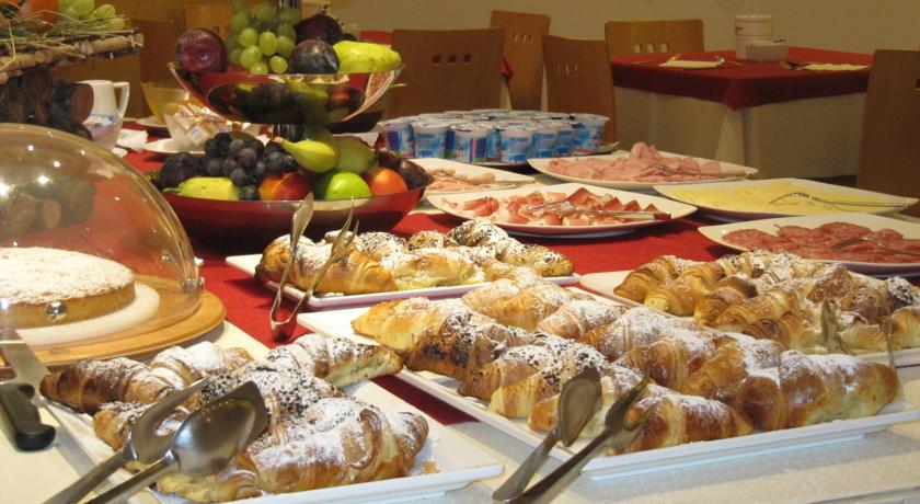 wintersport hotel livigno