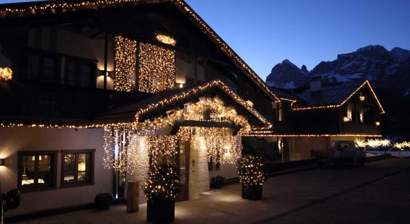 wintersport cortina d'ampezzo