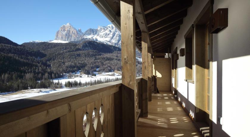 wintersport cortina d'ampezzo
