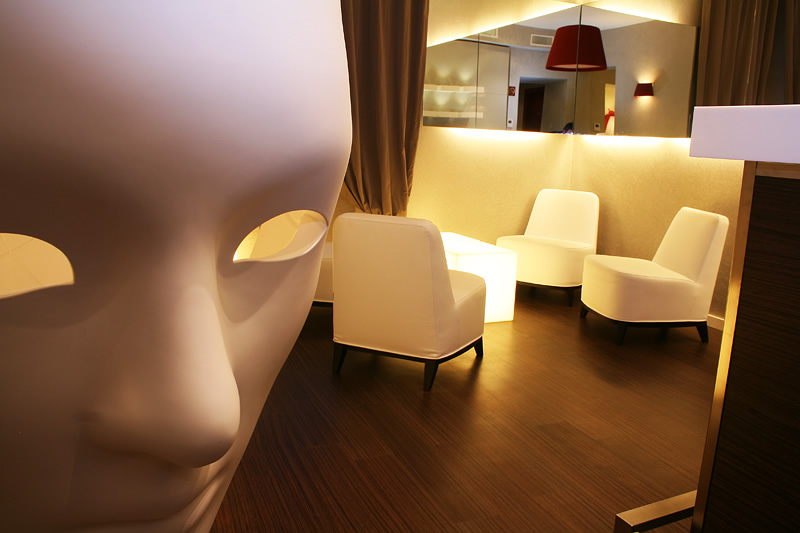 designhotel rome