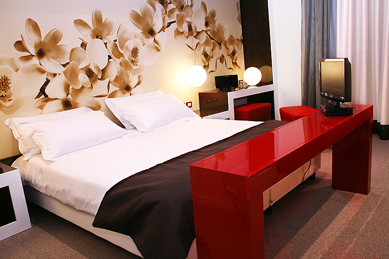designhotel rome