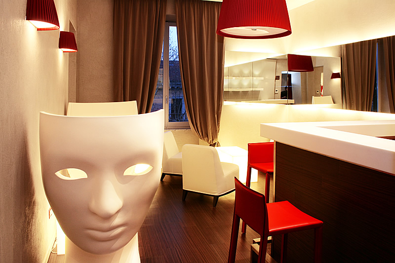 designhotel rome