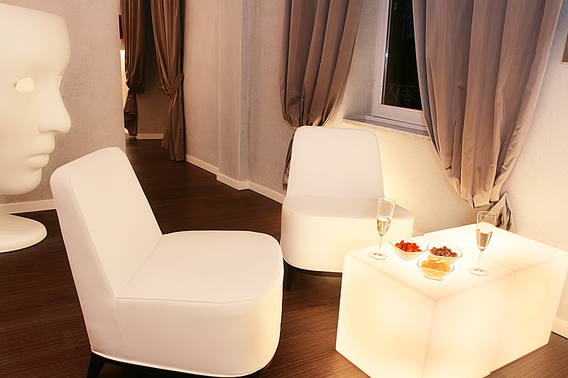 designhotel rome