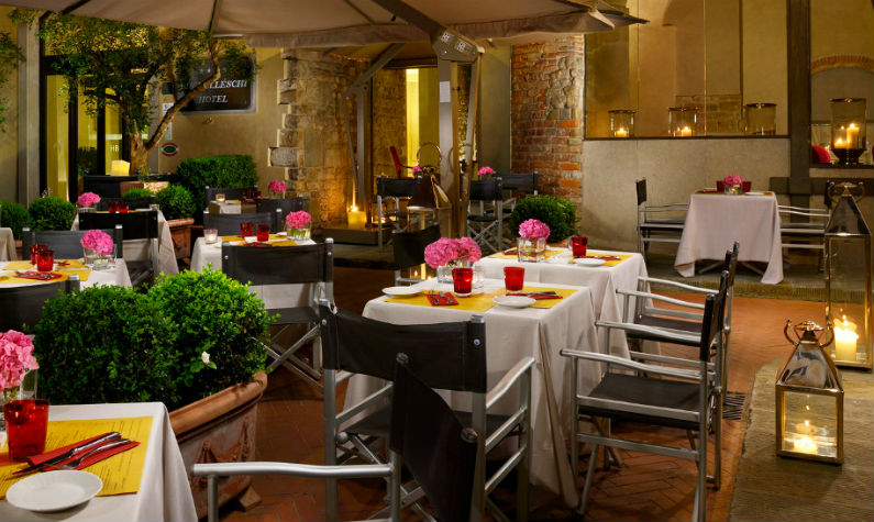 hotel florence