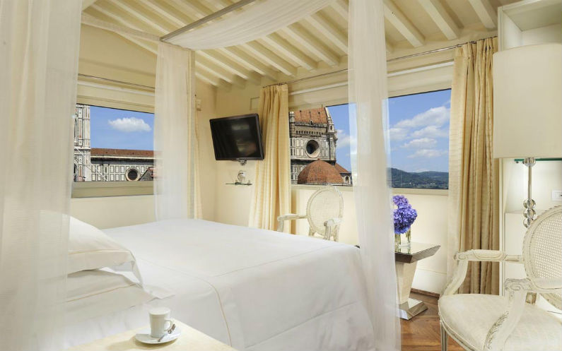 hotel florence