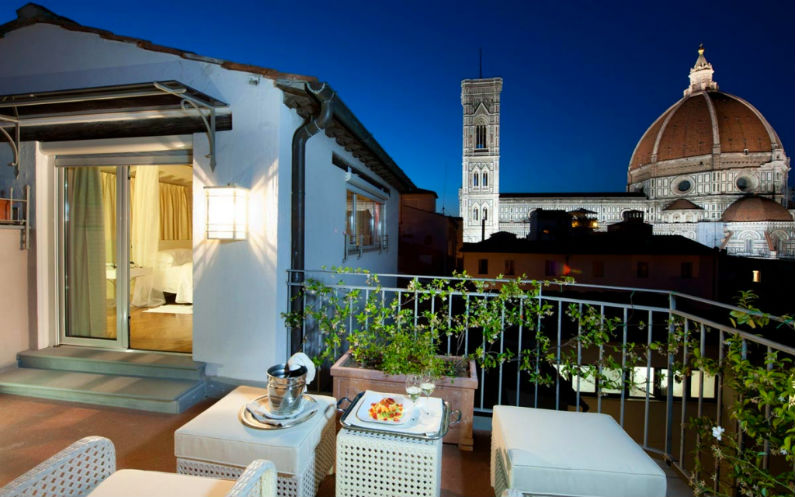 hotel florence