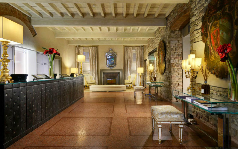 hotel florence