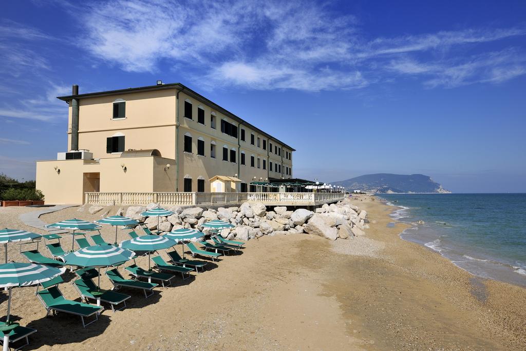 strandhotel le marche