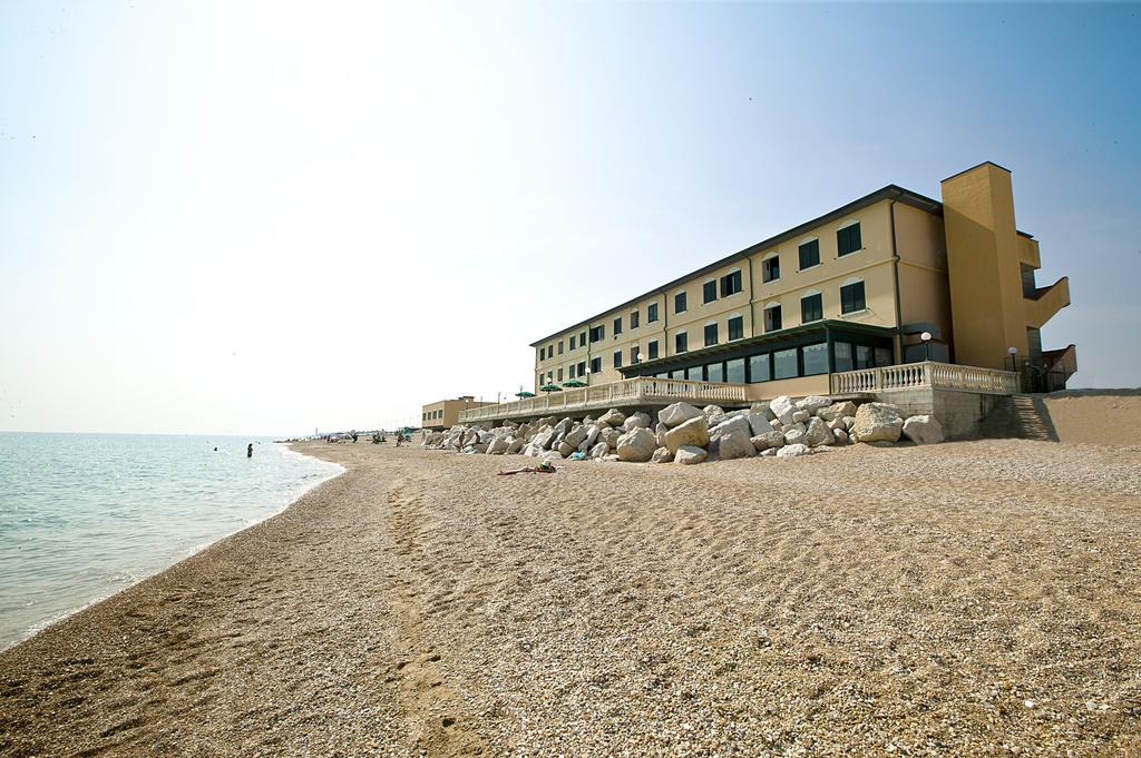 strandhotel le marche