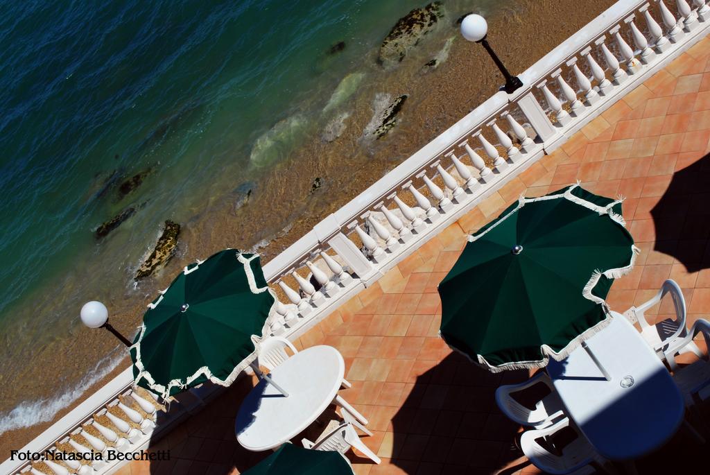 strandhotel le marche