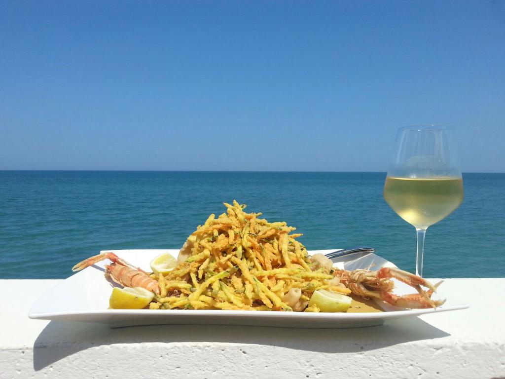 strandhotel le marche
