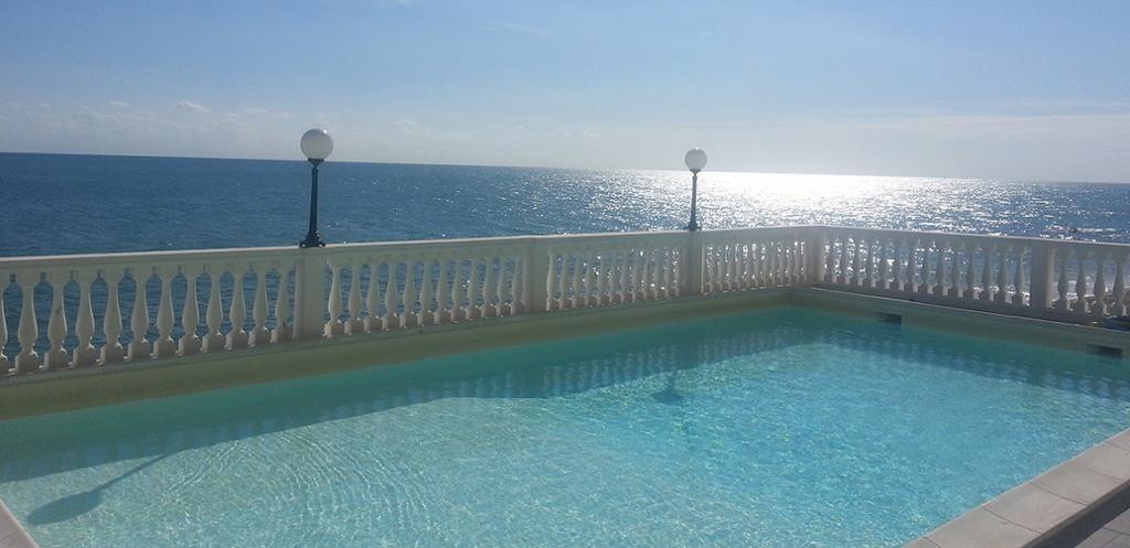 strandhotel le marche