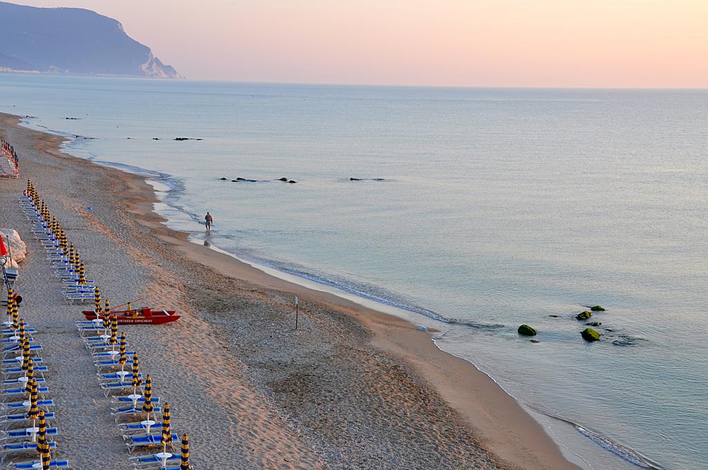 strandhotel le marche