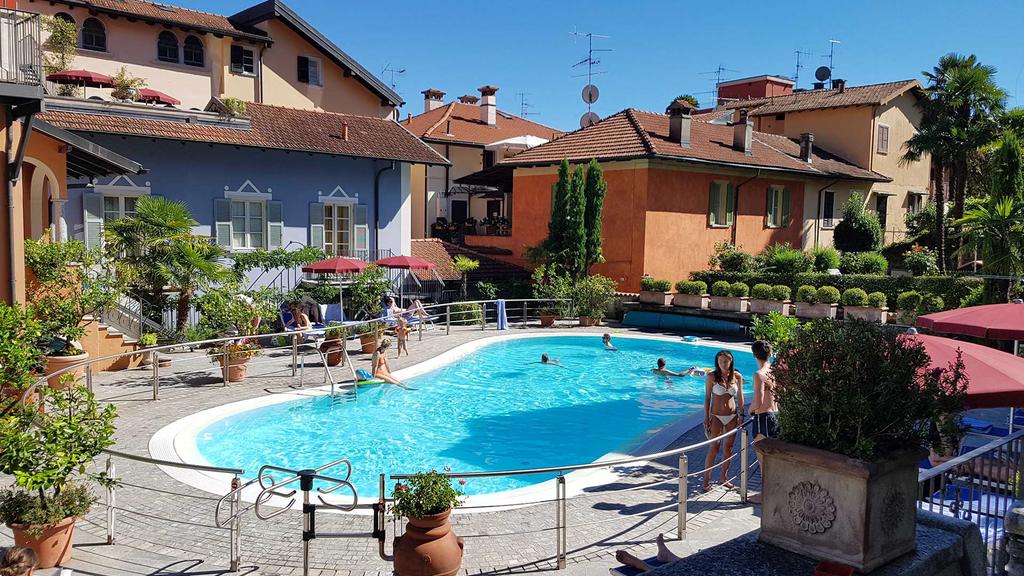 lago maggiore hotel