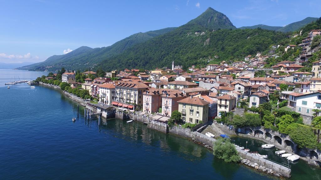 lago maggiore hotel