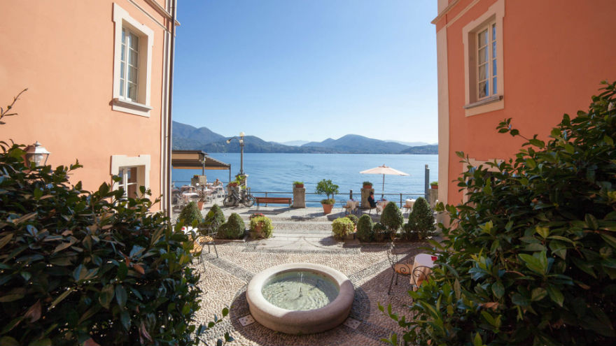 lago maggiore hotel