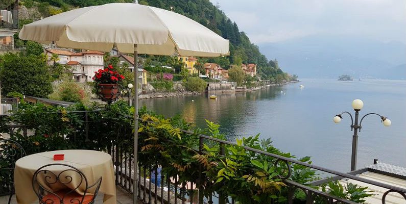 lago maggiore hotel