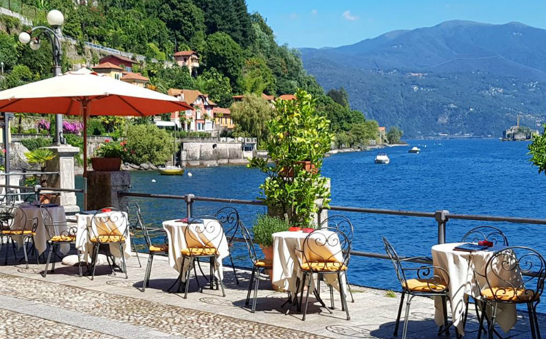 lago maggiore hotel