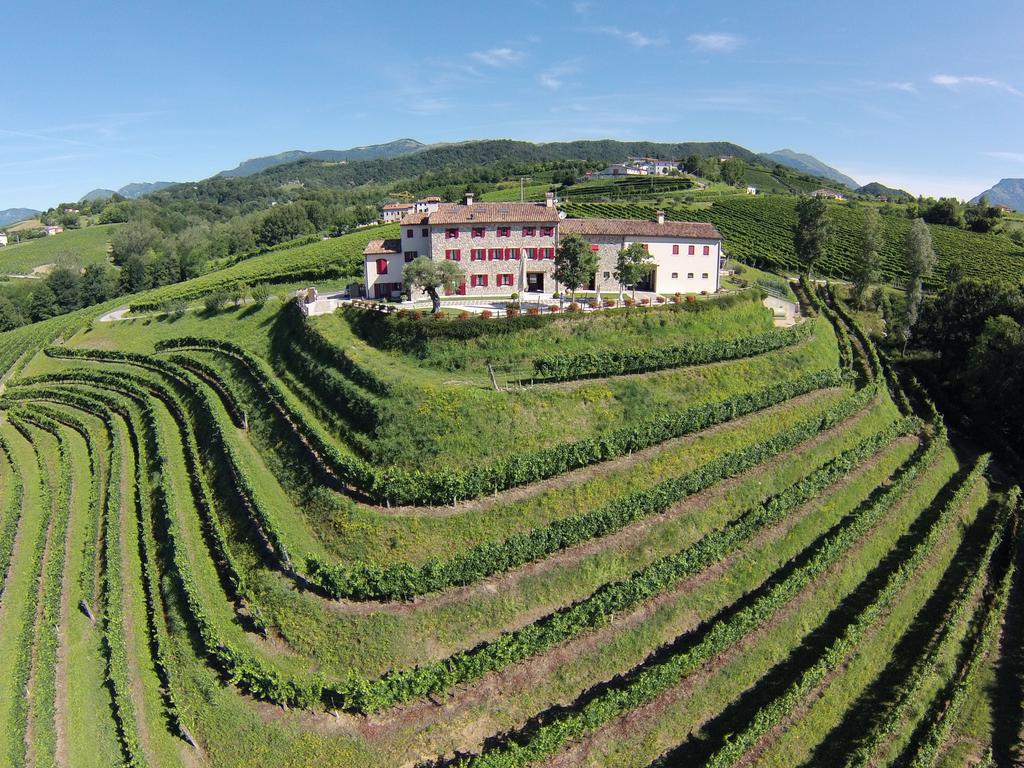 agriturismo veneto