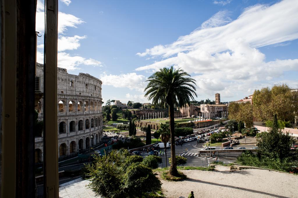 appartement rome