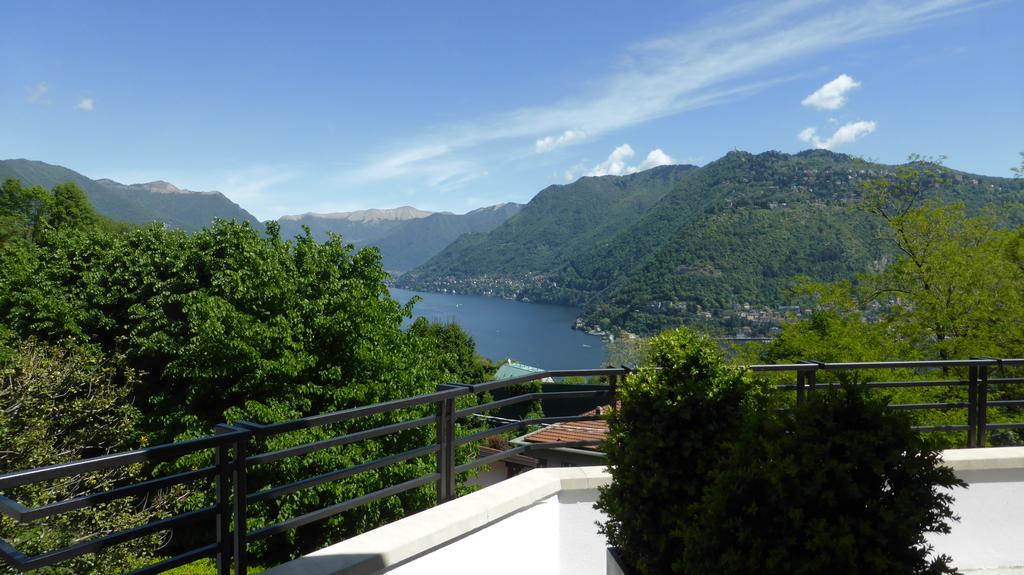 bed & breakfast comomeer