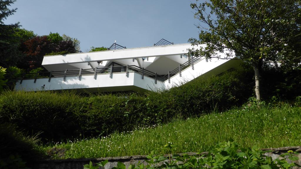 bed & breakfast comomeer