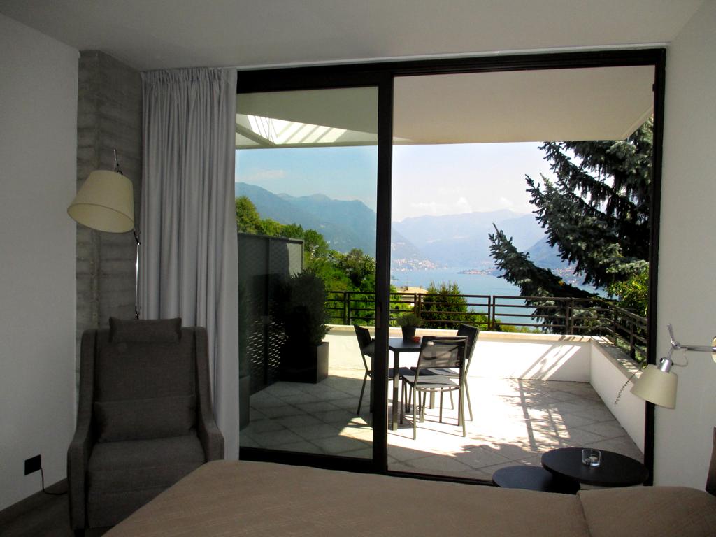 bed & breakfast comomeer