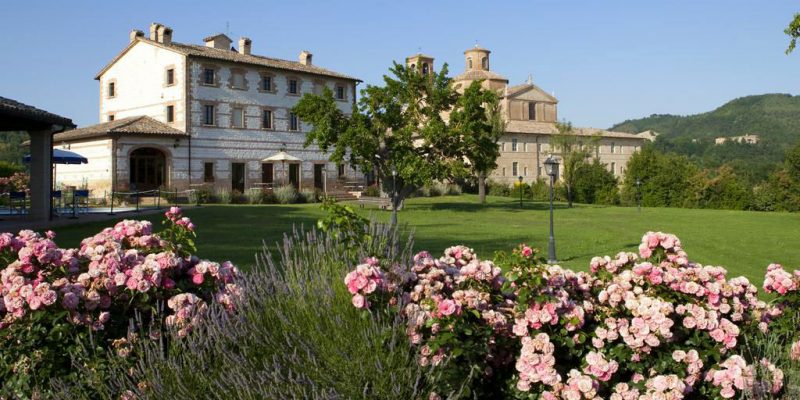 le marche hotel