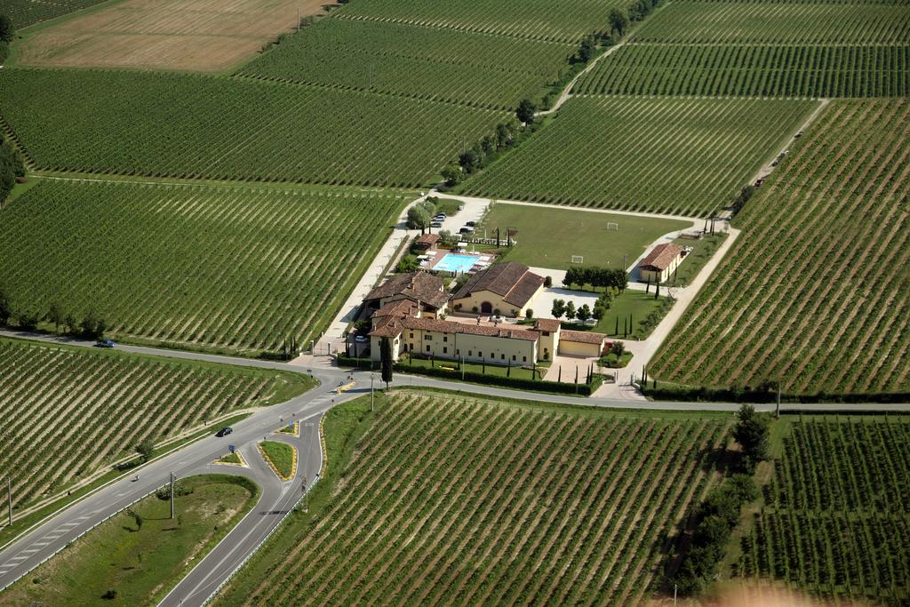 agriturismo gardameer