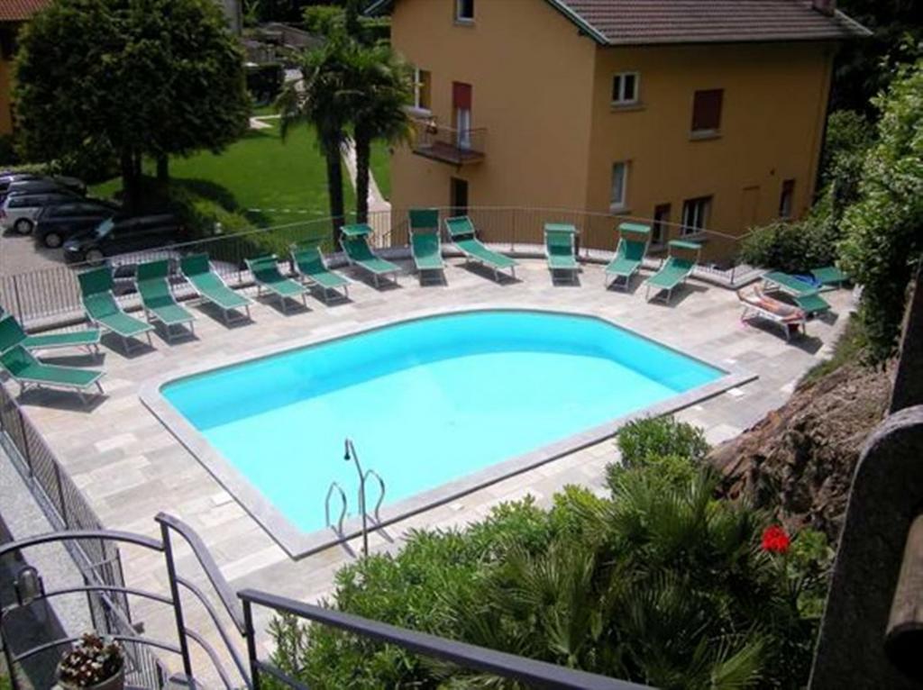 lago maggiore appartement