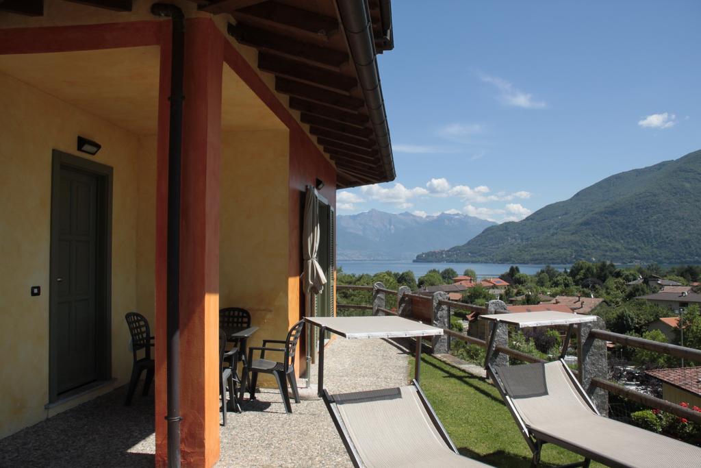 lago maggiore appartement